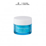 [CoCoLux] Kem Dưỡng Neutrogena Hydro Boost